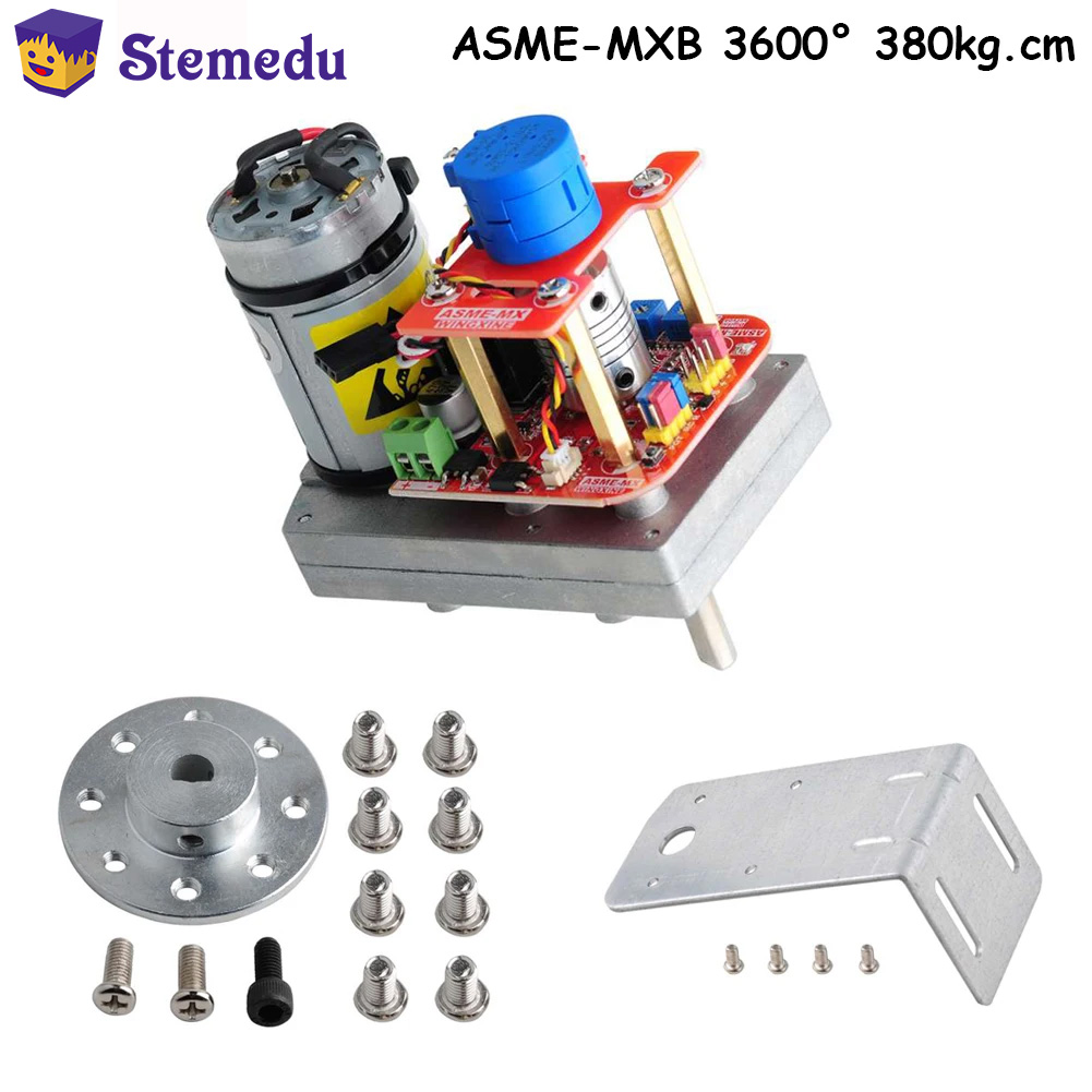 Robot Arm Motor - والعتاد الصلب عزم الدوران العالي ،