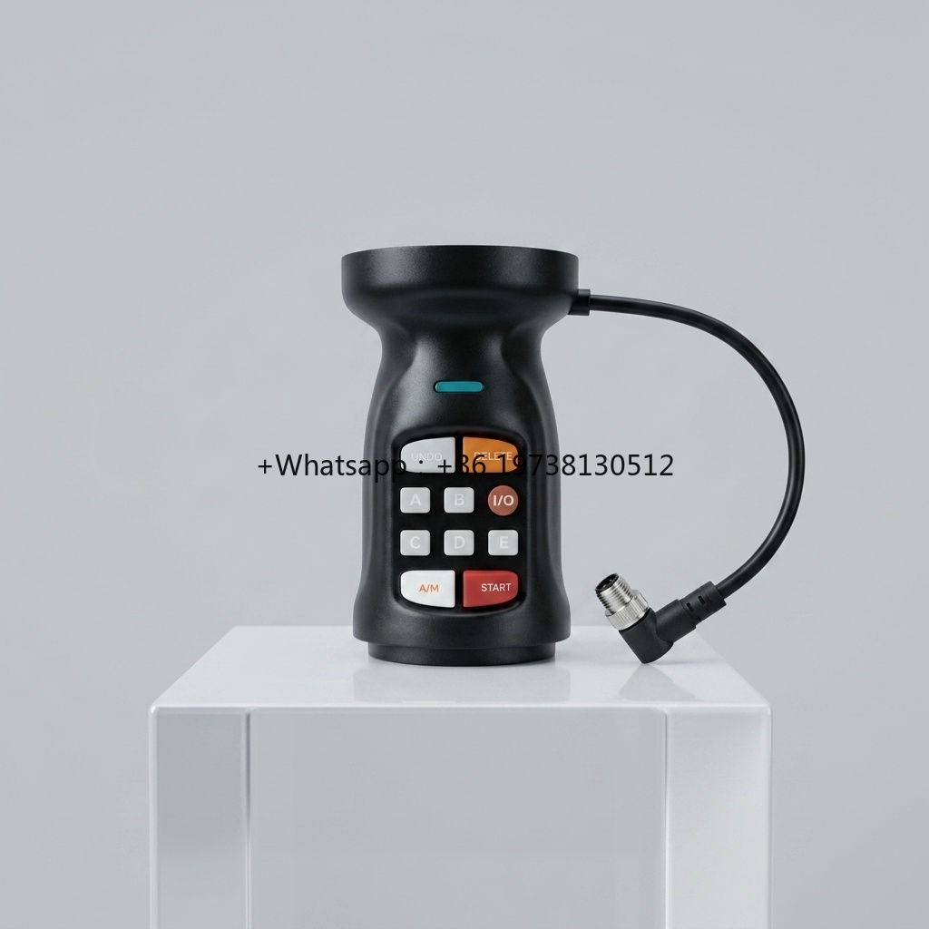 Robot Arm Motor - وحدة تحكم ذراع الروبوت الصناعي للحام،