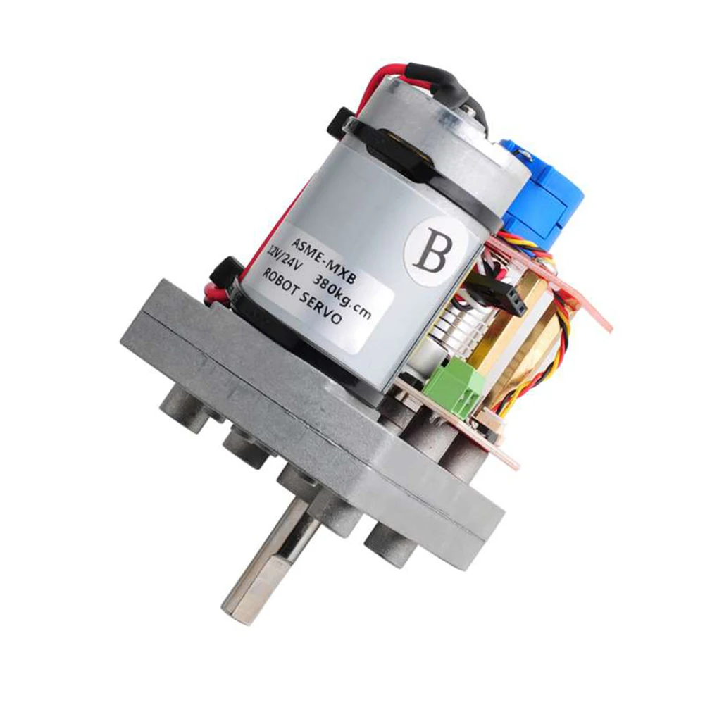 والعتاد الصلب عزم الدوران العا - مراجعة Robot Arm Motor وسعره