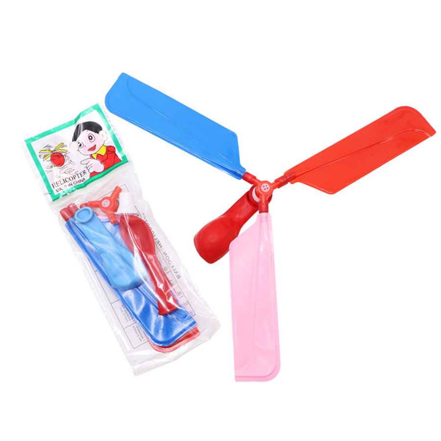 3/6/9 مجموعات طائرات هليكوبتر  - مراجعة Science Toys Diy وسعره