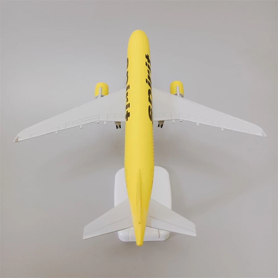 20 سنتيمتر مقياس PlaneAlloy ال - مراجعة Science Exhibition Models وسعره