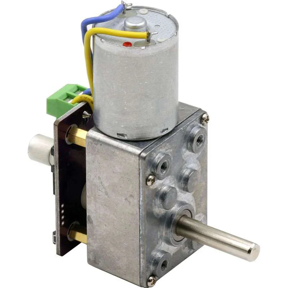 محرك سيرفو ASMC-LQB عزم دوران  - مراجعة Robot Arm Motor وسعره
