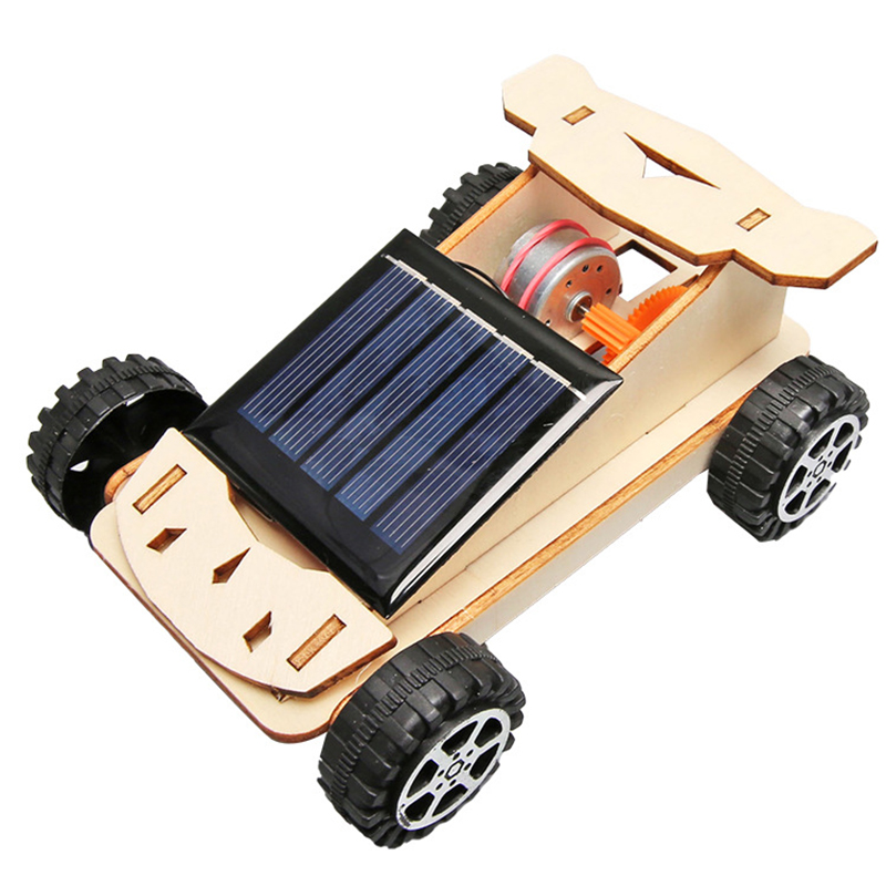 مجموعة واحدة من أدوات التجارب  - مراجعة Science Diy Model وسعره