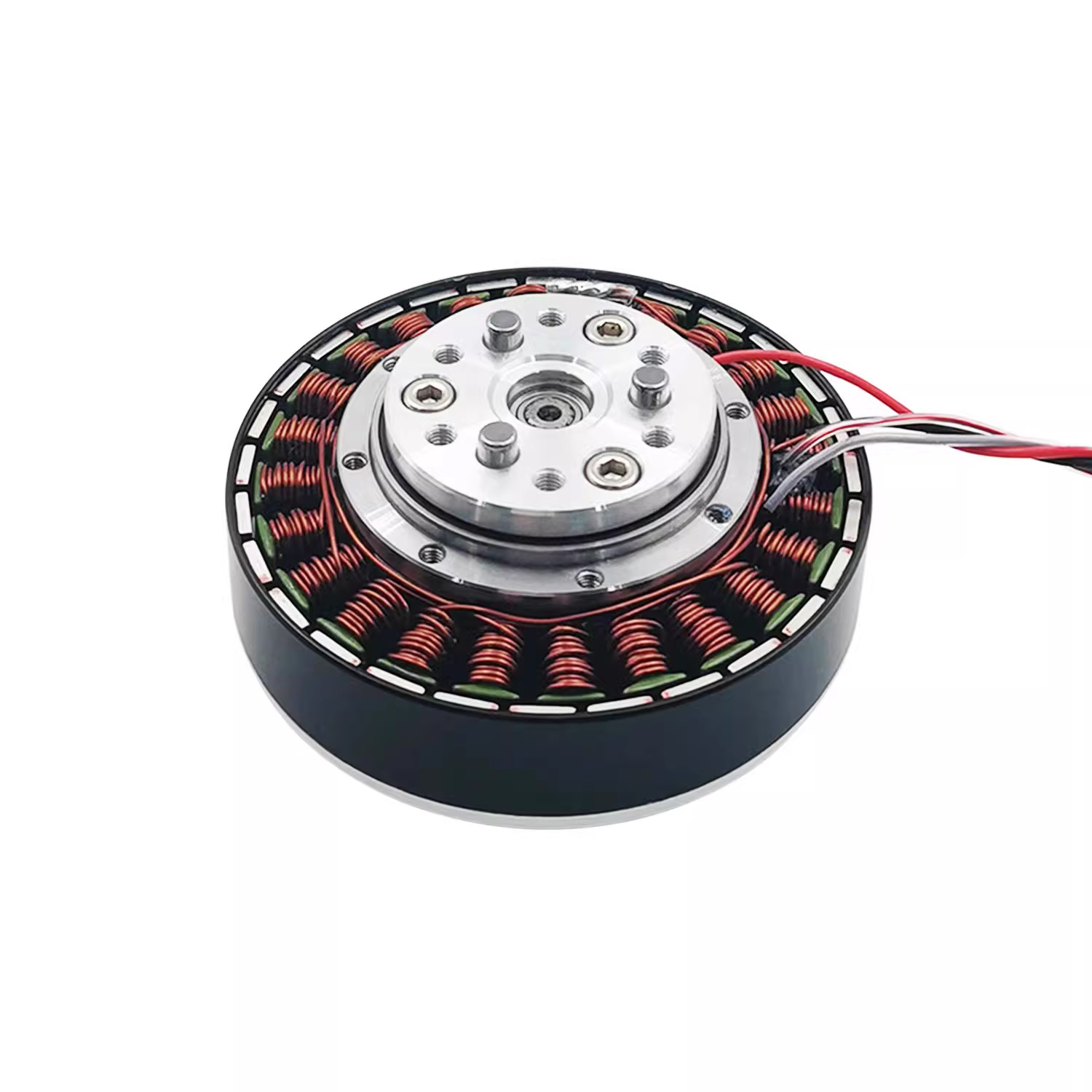 محرك مخفض كوكبي صغير ، ، DC ،  - مراجعة Robot Arm Motor وسعره
