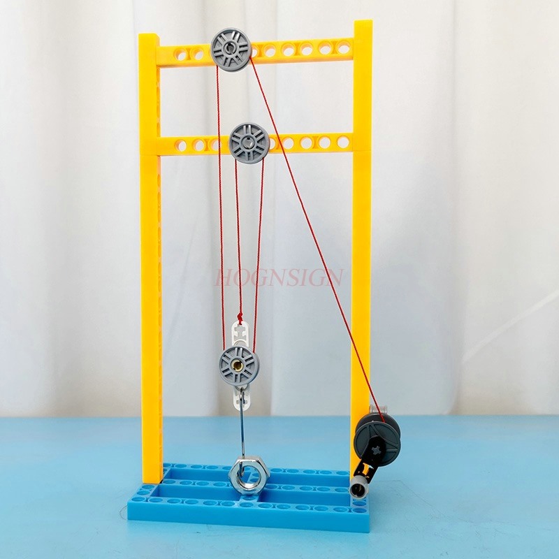 مجموعة واحدة من المعدات التجري - مراجعة Science And Invention وسعره