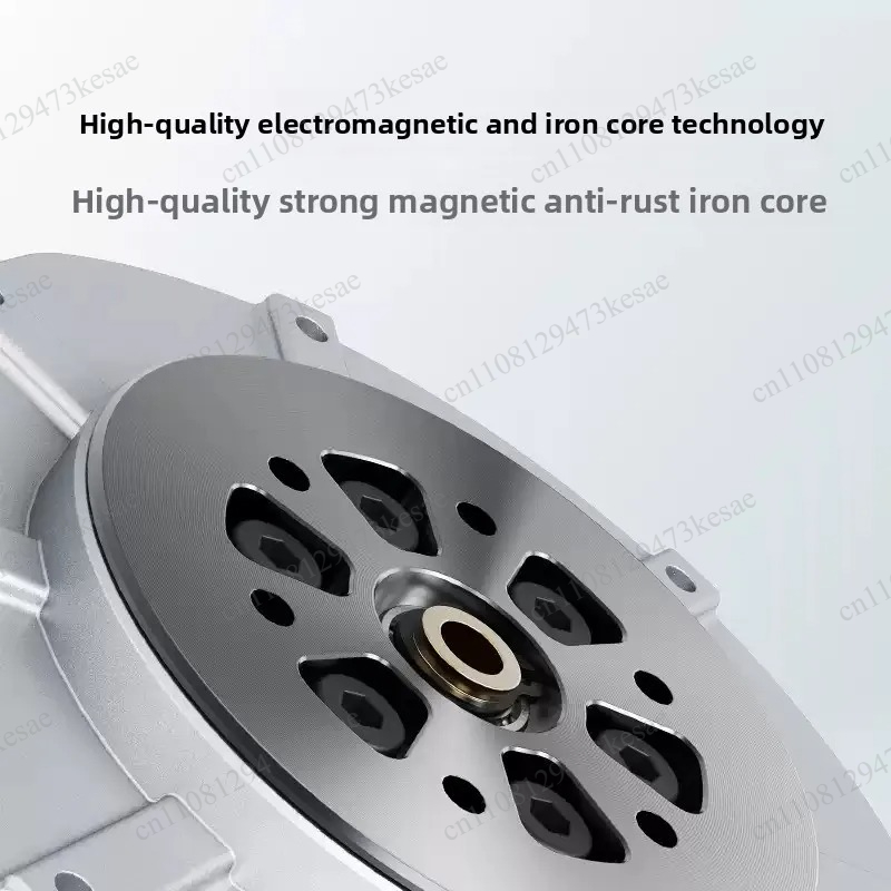 محرك مشترك GO-M8010-6 بعزم دور - مراجعة Robot Arm Motor وسعره